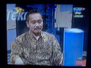 Pompa-Hidram-Joko-Susilo-di-acara-ERA-TEKNO-Live-Interaktif-TVRI