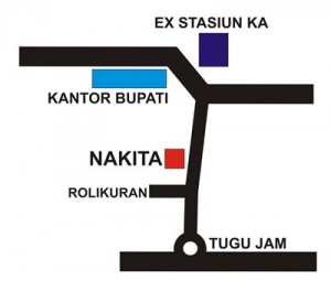 NAKITA-1