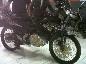 contoh kasus kecelakaan yg ditangani gloormotopress