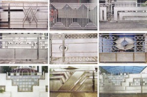 pagar_stainless_steel