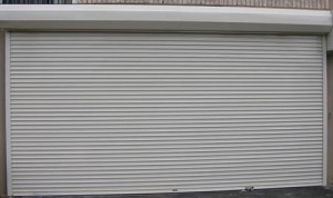 rolling-door