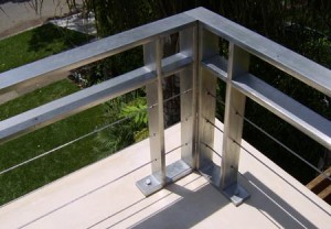 stainless
