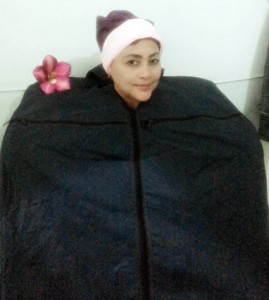Body-Steam-Sauna