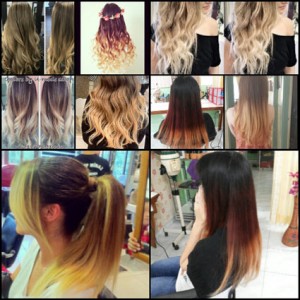Colouring-ombre