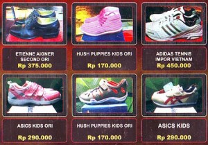 Sepatu002