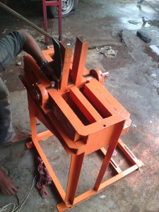 mesin