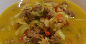 GULAI