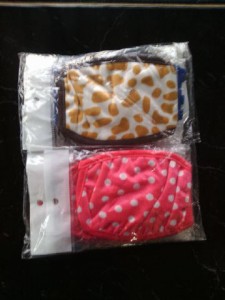 Masker-Motif-Bulu