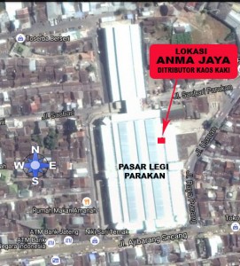 Peta-Lokasi