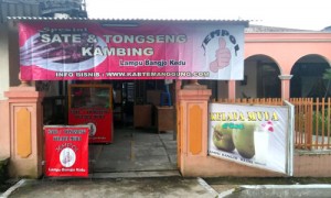 sate-tongseng